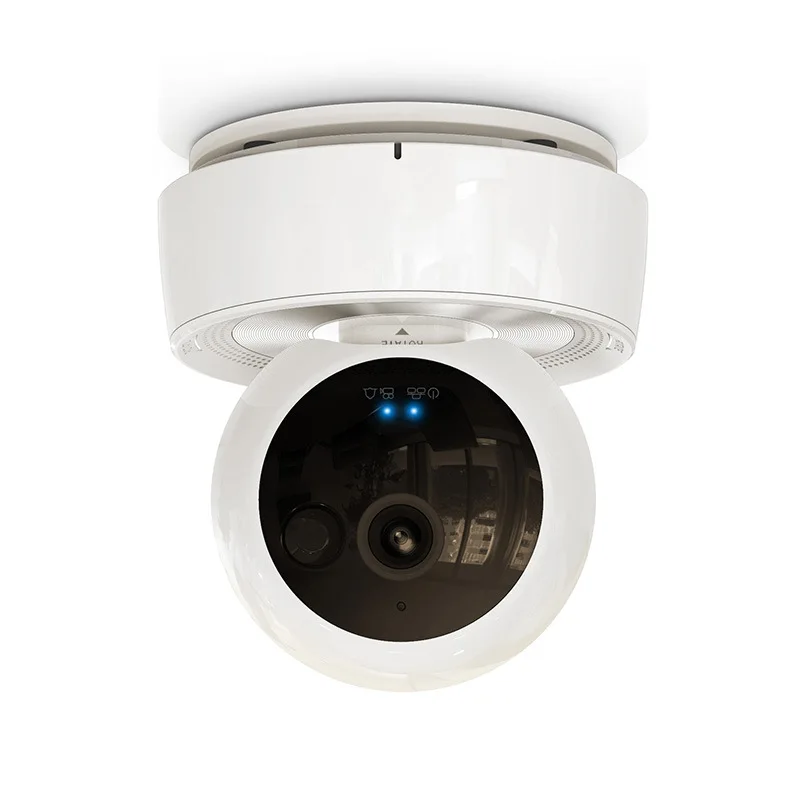 GK 200MP2 1080P ip камера для мобильного телефона с дистанционным контролем 360 головная