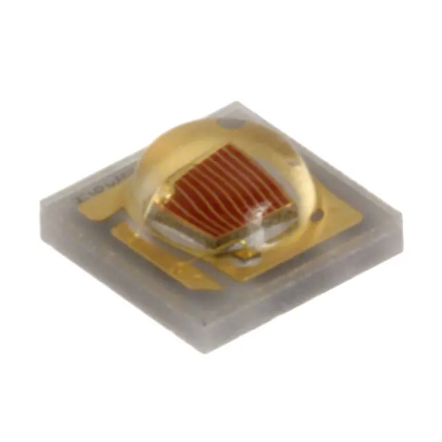 OSRAM OSLON SSL 150 высокомощный светодиодный 3W 3030 красный LR CPDP