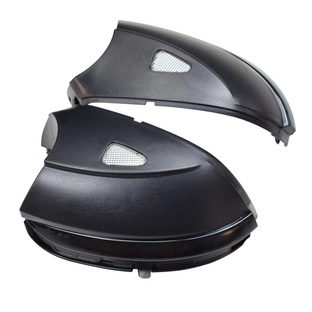 Светодиодный динамический поворотник светильник кальная лампа индикатора