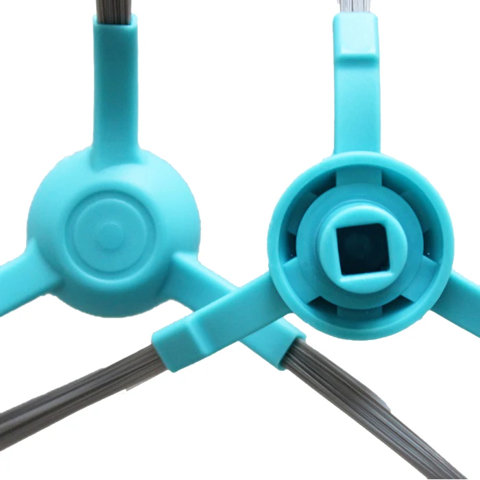 

Replacement Roller Soft Brush HEPA Filter Side Brush for Conga 4090 Vacuum Cleaner Spare Parts Accessories