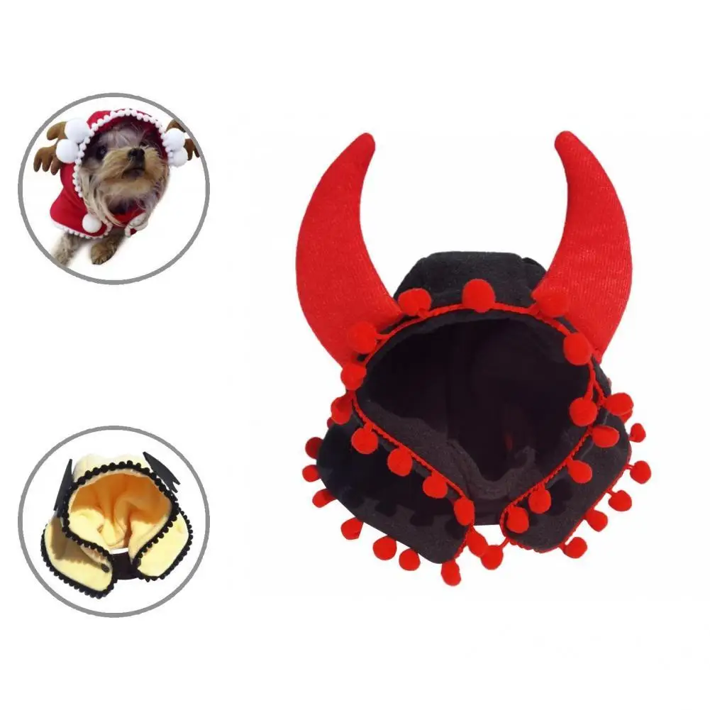 Легкая флисовая зимняя одежда для домашних животных с рождественской тематикой