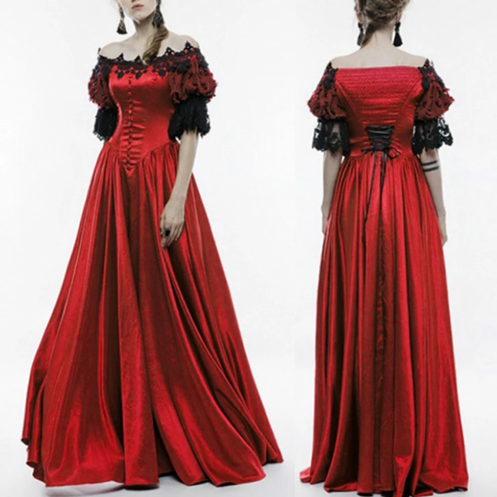 Вечная душевка Ретро средневековый эпохи Возрождения театра реконструкции