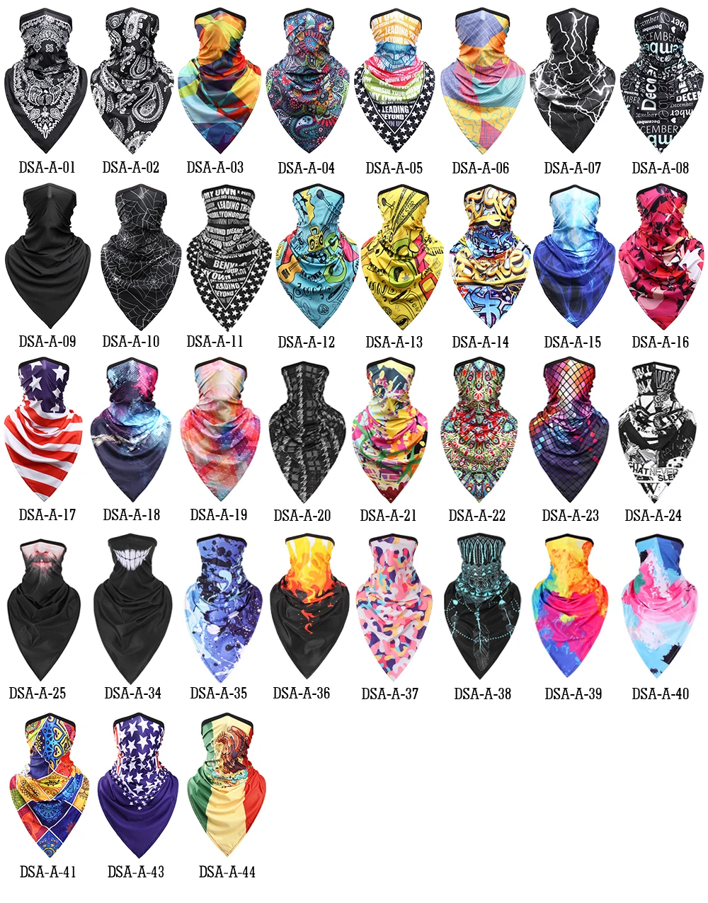 труба шарф бандана маска на ротТактическая летняя трубка камуфляжная повязка