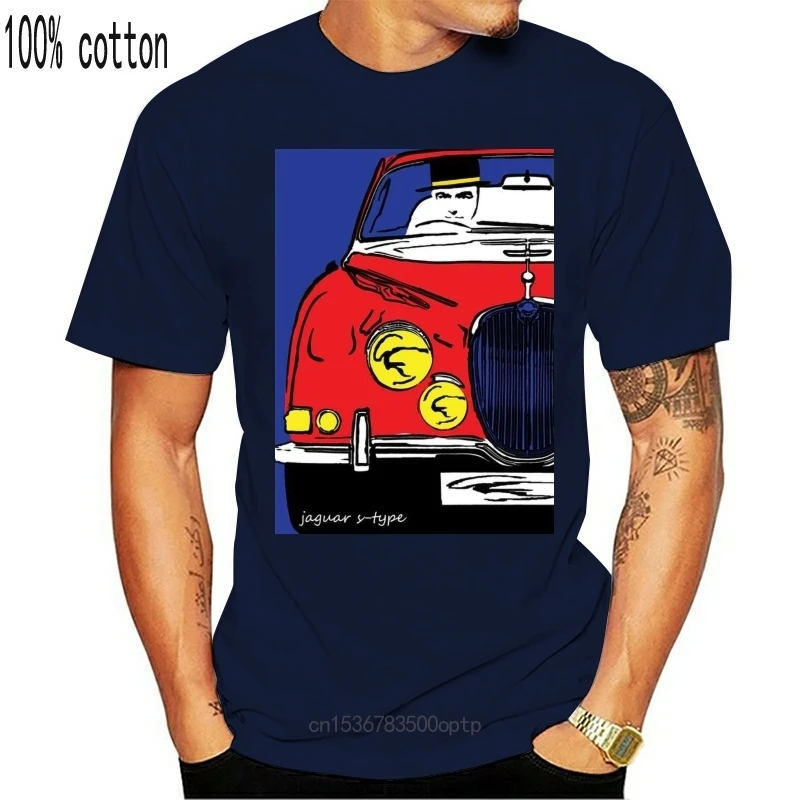 

Original Pop Art Style T-Shirt.Harajuku Streetwear Shirt Mens-Type 3.8