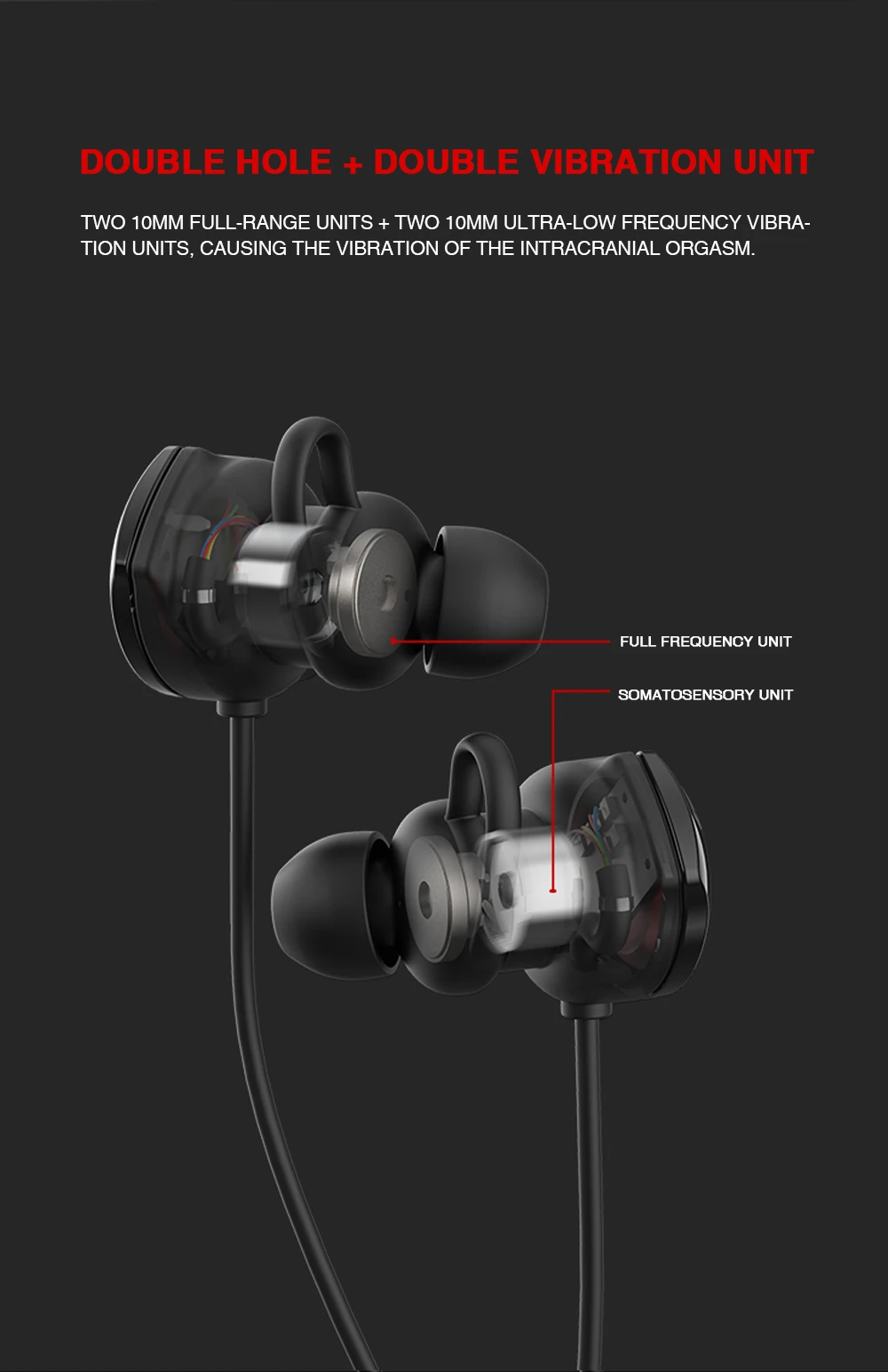 Проводная игровая гарнитура EDIFIER GM3SE с двумя микс, двойные подвижные катушки, наушники, точное акустическое позиционирование, дуговая форма, ушные крылья