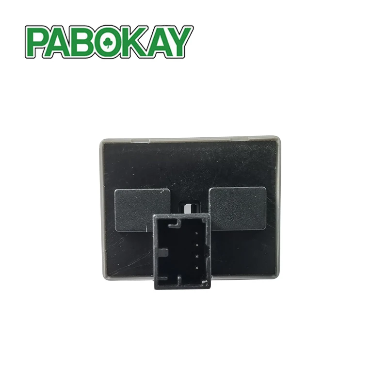 FS Power переключатель заднего окна 6Q0959858A для VW Polo 9N Seat Cordoba Ibiza IV 2001-2009 | Автомобили и