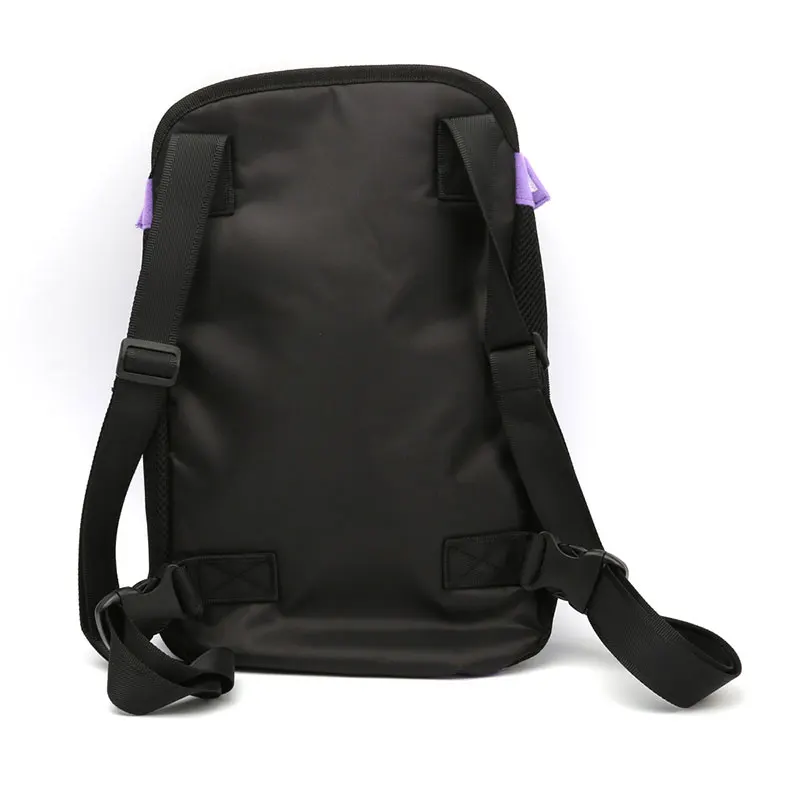 Воздухопроницаемый дорожный рюкзак для переноски собак и кошек сумка котят