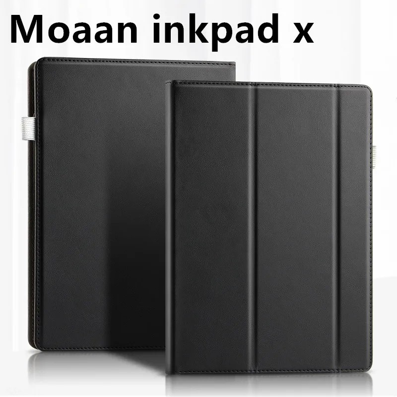 Новинка 2020 г. чехол для электронной книги Moaan inkpad x с подставкой умный 10 1