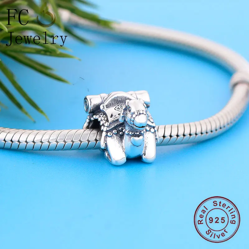 FC ювелирные изделия оригинальные очаровательные брендовые браслеты из