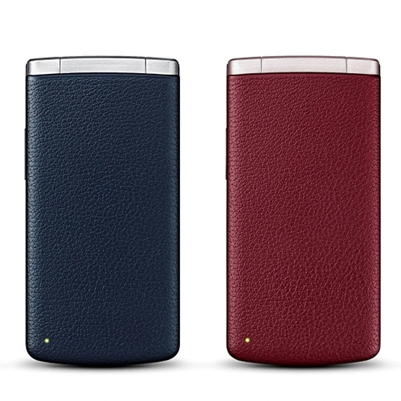 Разблокированный LG Wine Smart LG H410 четырехъядерный 3,2 дюймов 1 ГБ ОЗУ 4 Гб ПЗУ 3.15МП Камера LTE Восстановленный слайдер мобильного телефона