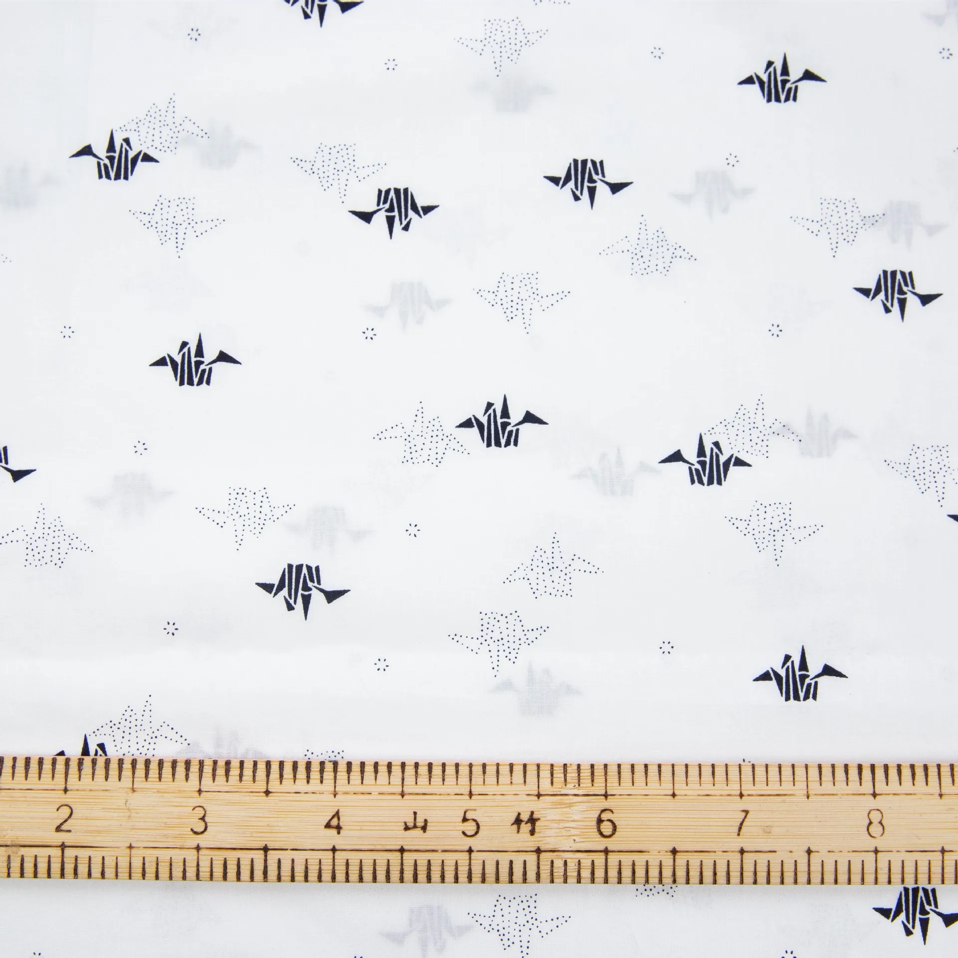 100 см * 140 100% хлопок Высокоплотный Поплин хлопчатобумажная печатная бумага