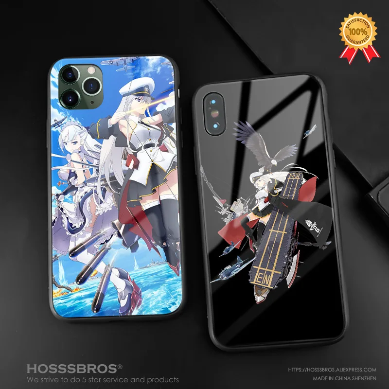 Для iPhone 6 S 7 8 Plus X XR XS 11 Pro MAX мягкий силиконовый стеклянный чехол для