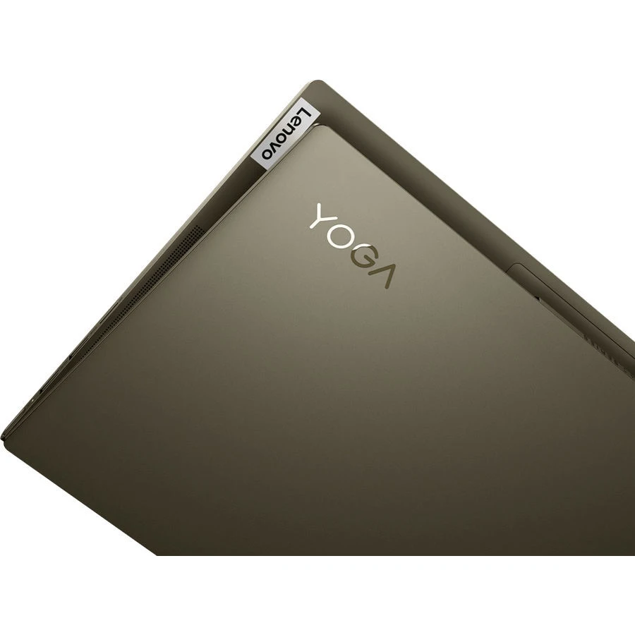 Ноутбук-трансформер Lenovo Yoga 7 14ITL5 14 Intel Core i5 1135G7 16ГБ 512ГБ SSD UMA |