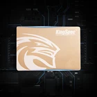 Жесткий диск KingSpec, SSD 1 ТБ, 2 ТБ дюйма, SATA3, 128 ГБ, 256 ГБ, 512 ГБ, 120 ГБ, 240 HDD, жесткий диск для ноутбуков, ПК