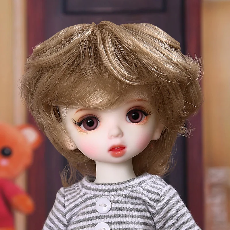 Кукла Napi Kino BJD SD 1/6 YOSD модель тела для маленьких девочек и мальчиков полимерная