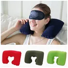 Подушка для подголовника автомобильного сиденья 1 шт., подушка для шеи для путешествий, поддержка для детей и взрослых, подушка для головы на автомобильное сиденье