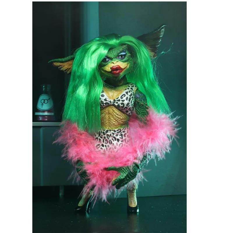 Подлинные фантастические фигурки GRFTA Gremlins экшн-фигурки модель куклы подарок на