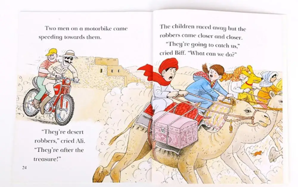 Книги для чтения Оксфордские на английском языке уровень 1 9 рассказ о кроватке