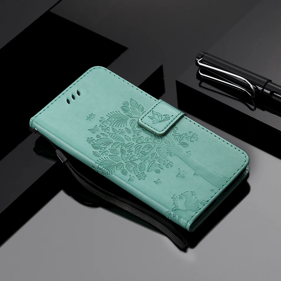 

Flip Case For Samsung Galaxy A72 A52 A42 A32 4G 5G A31 PU Leather + Wallet Cover For Coque Samsung A41 Phone Cases Etui SM-A315