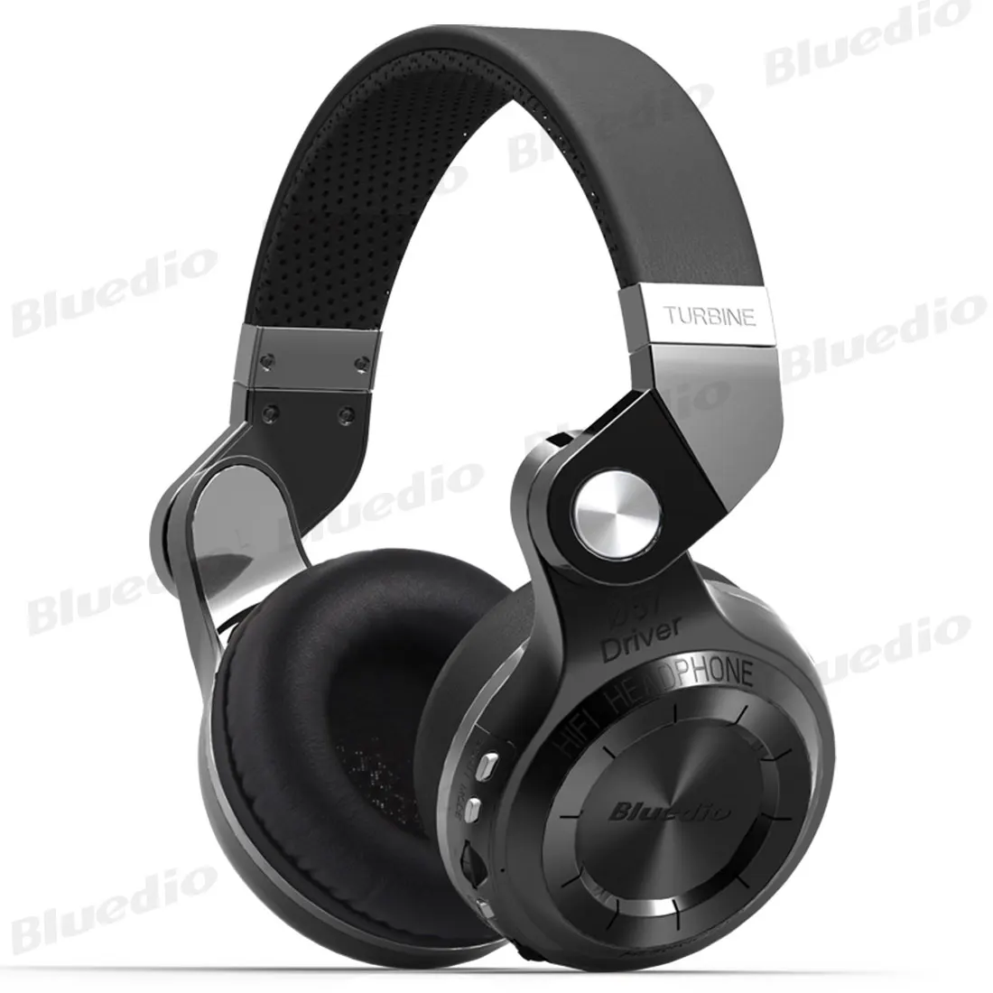 Black bubble bag Bluedio T2+ Bluetooth наушники Беспроводной Высокое качество гарнитура стерео звук Eairphone Четыре цвета с микрофон для звонков и музыки - Цвет: Black bubble bag