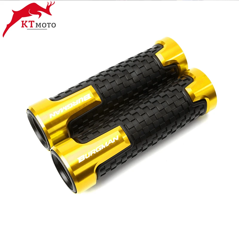 Для BURGMAN 650 400 125 200 AN650 AN400 AN125 AN200 высококачественные аксессуары для мотоциклов