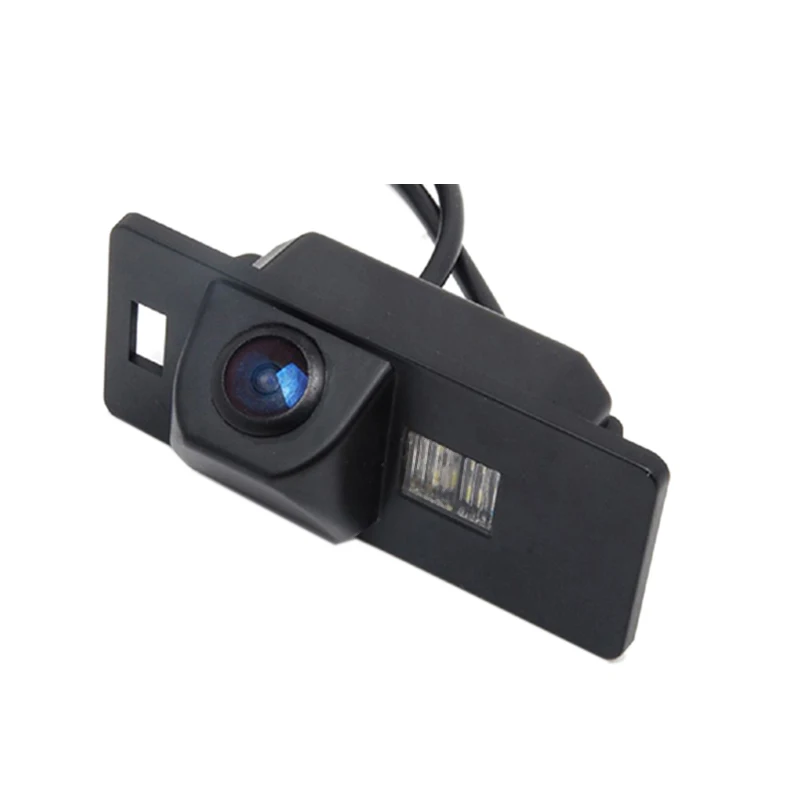 

Car Reversing Camera For A udi A1 A3 A4 A5 A6 Rs4 Tt Q5 Q7 Volkswagen Passat