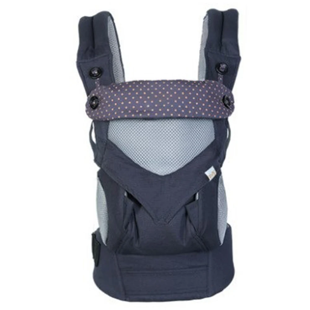 Младенческие руки бесплатно с шляпой Многофункциональный передний удерживающий