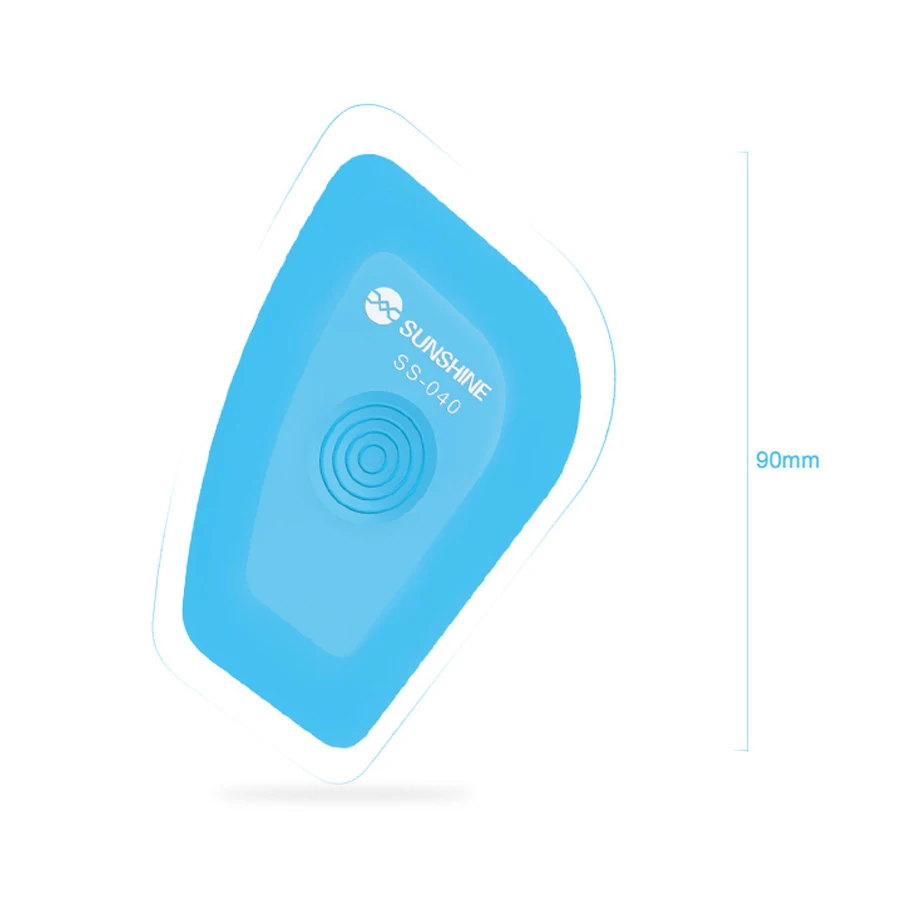 Безопасная плата ESD для открытия ЖК экрана аккумулятора инструменты разборки iPhone