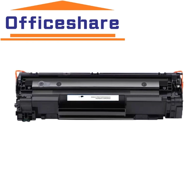 

1pcs 435A toner cartridge CB435A 435a 435 35a for HP LaserJet P1002/P1003/P1004/P1005/P1006/P1009 printer