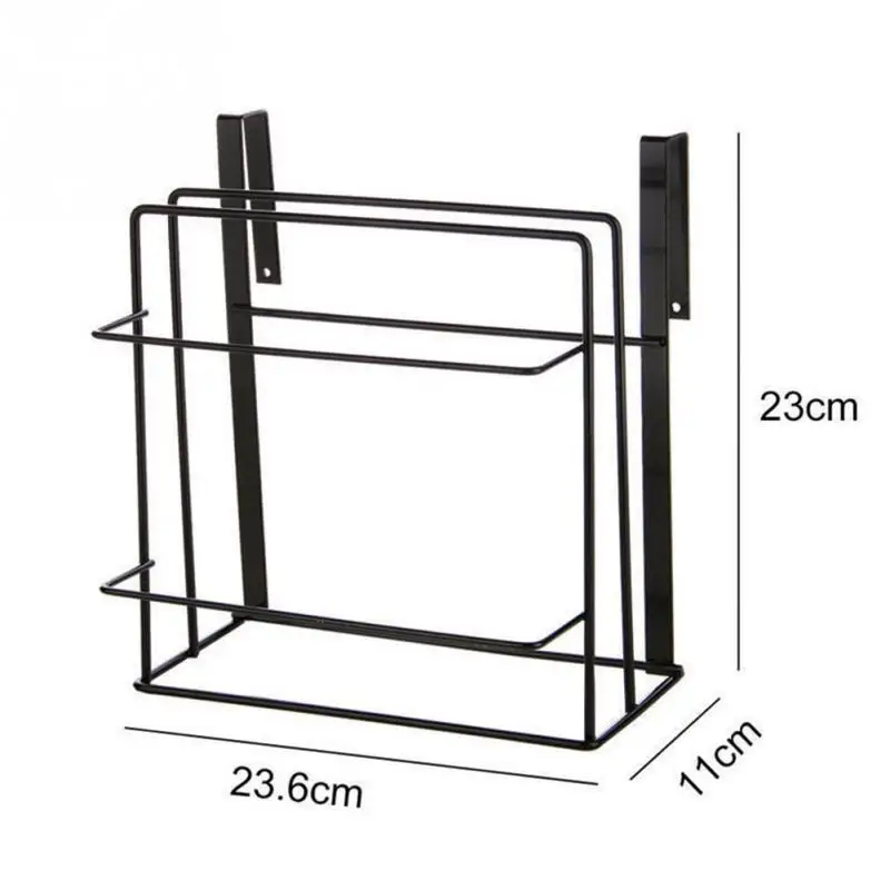 5 крючок вешалка держатель разделочной доски Подставка для хранения кухонный