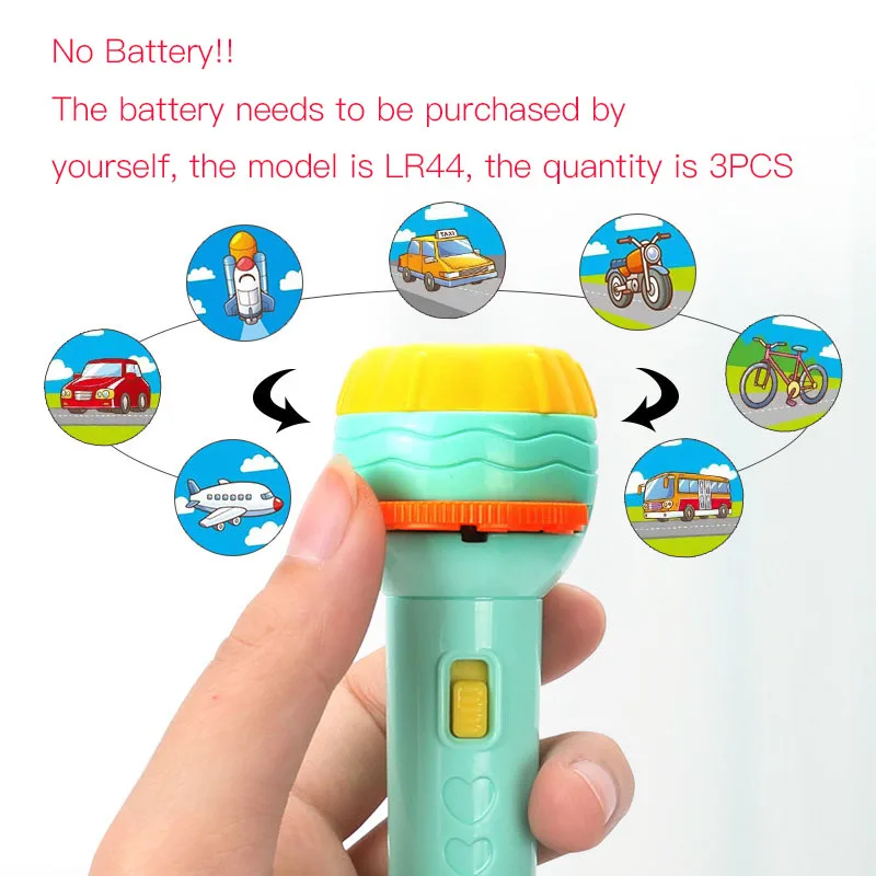 Детские игрушки для девочек детские сна светильник лая мультяшная книга со