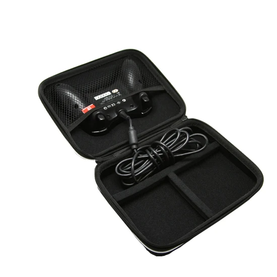 OSTENT Airform Карманный Чехол Жесткий чехол сумка + ремень для microsoft Xbox 360 беспроводной