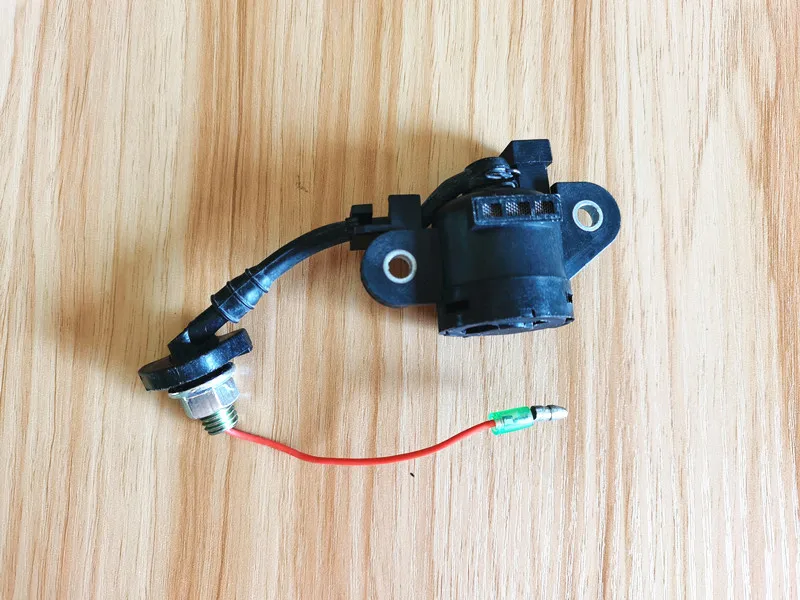 Genuine Oil sensor fits KIPOR IG2000 IG2000S 2KW inverter generator protection induction alarm # KG105-14200 | Инструменты