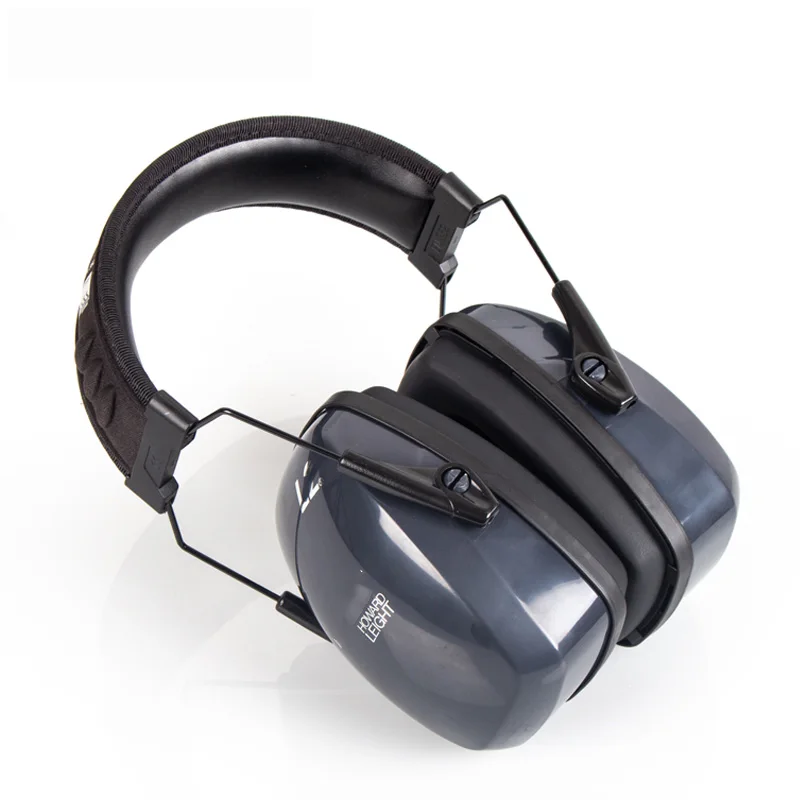 Профессиональные шумоподавляющие складные наушники L2 портативные
