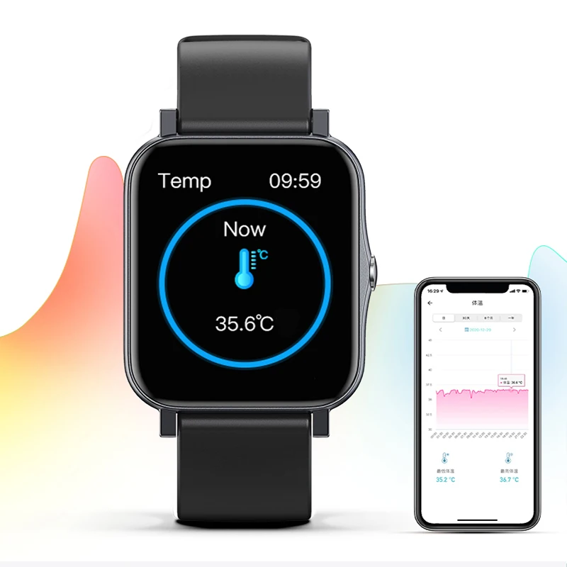 

Smartwatch Full Touch S80 OutdooSport Mode Plus Smart Watch Men Heart Rate Monitor For iOS Android Watches Pro 2021 2020