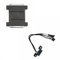 xhorse vvdi mb tool power adapter work with vvdi mb tool for benz w164 w204 w210 data acquisition w204 w207 all key lost