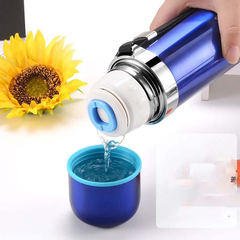 Кружка Женская Студенческая Корейская версия Милая Мужская большая чашка с