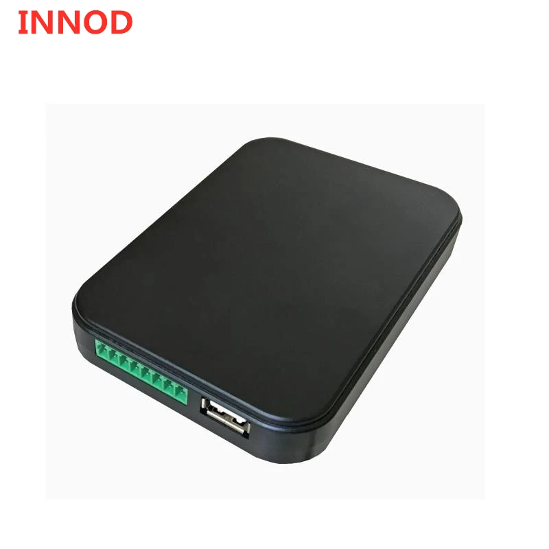 ISO18000-6c UHF RFID Настольный диспенсер для карт антенный ридер устройство 15-30 см
