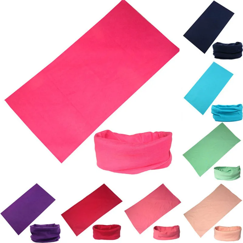 Волшебный шейный платок детский воротник уплотнительное кольцо весна осень