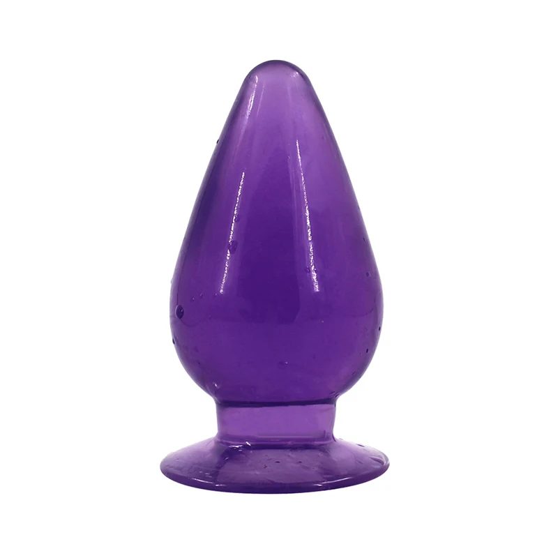 Анальная пробка Man Nuo стимулятор секс-игрушки фаллоимитатор для лесбиянок