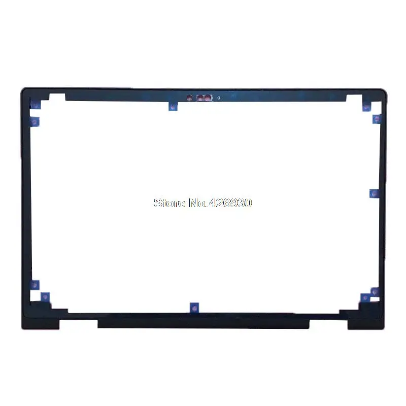 

Laptop LCD Front Bezel For DELL For Inspiron 15 5568 5578 black 0YM0K7 YM0K7 touch new