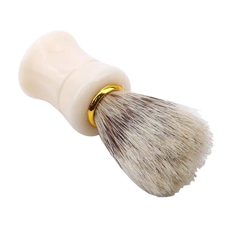Высокое Качество Бритвы кисточки аксессуары для парикмахера Профессиональный