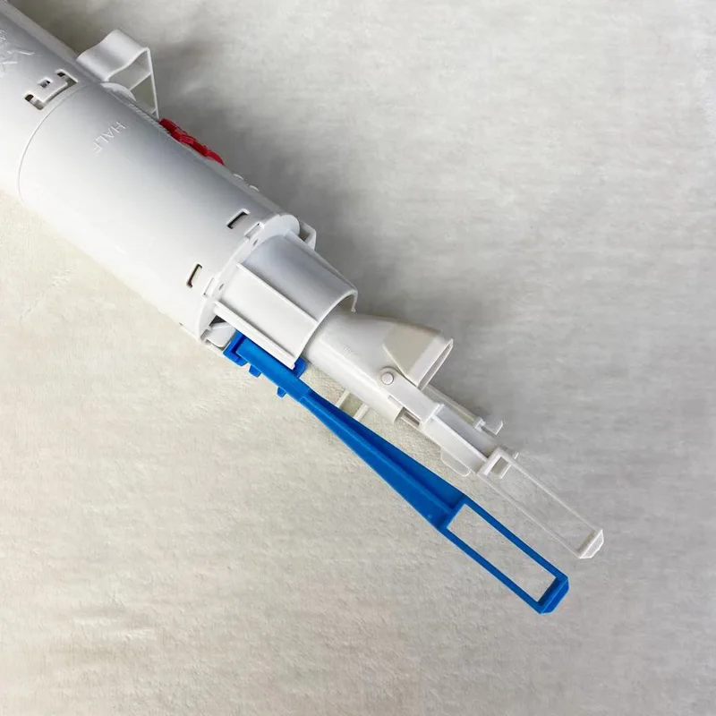 Скрытый резервуар для воды туалета аксессуары дренажный клапан настенный