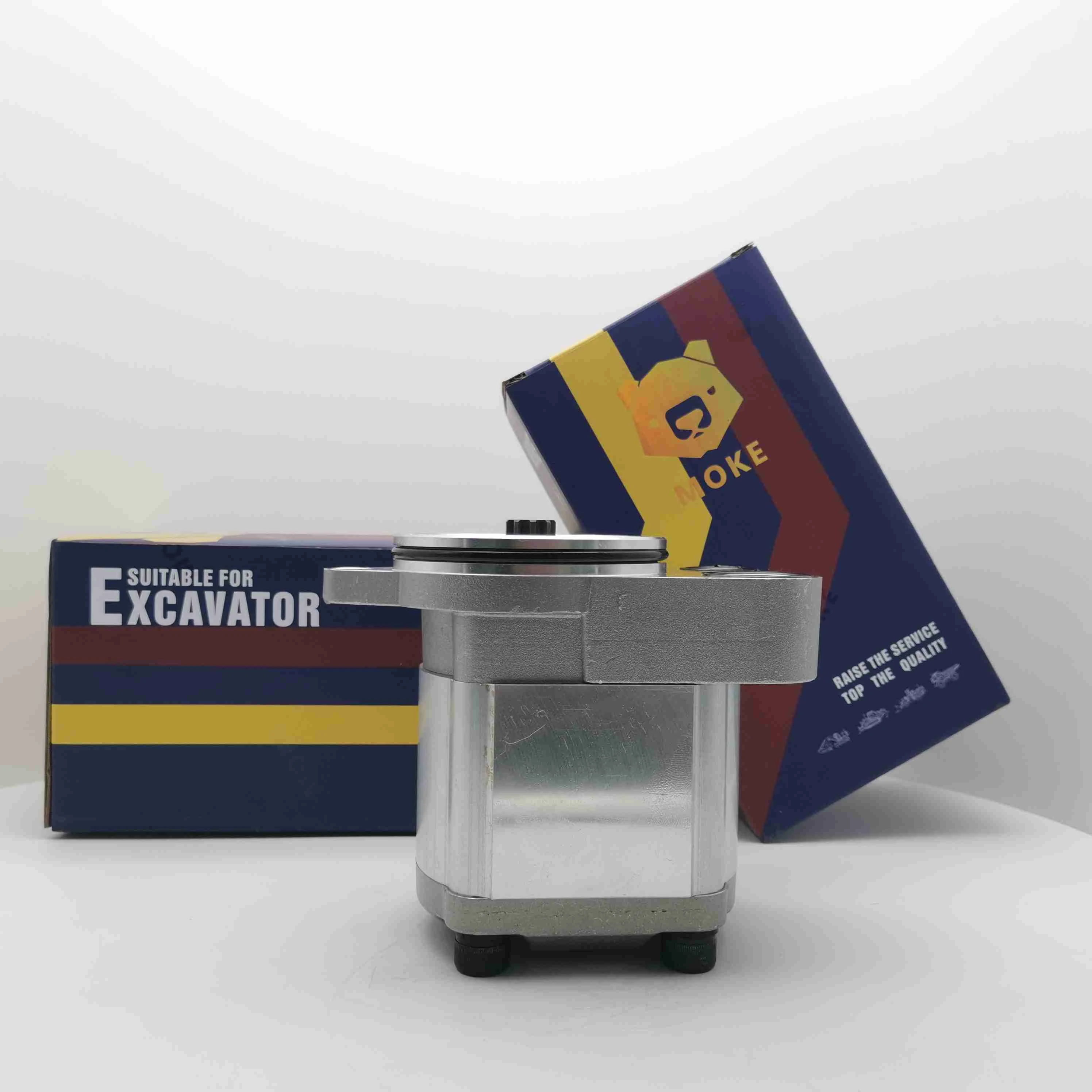 

CAT 330C E345B Excavator Pilot Pump 247-2491 2742491, A8VO200 Hydraulic Gear Pump 2742491 274-2491