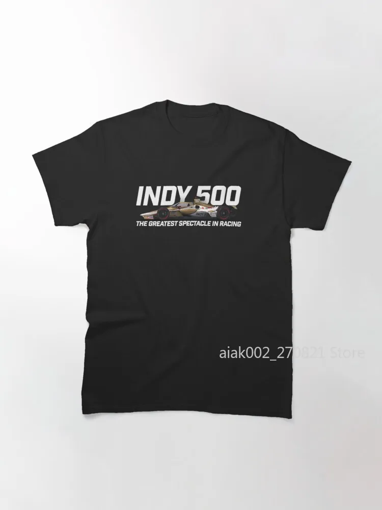 

Indy Greatest Spectacle Classic T-Shirt