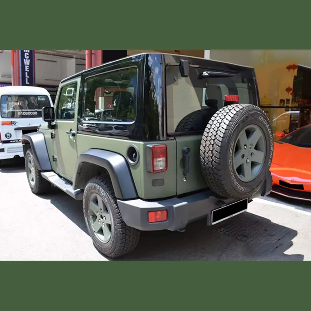 Автомобильная самоклеящаяся пленка 60x152 см|Наклейки на автомобиль| |