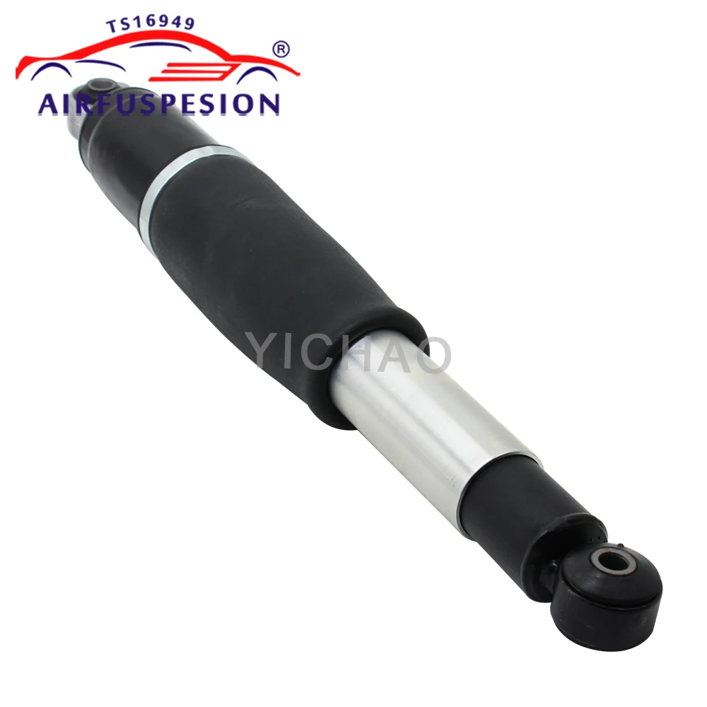 

1pc Rear Shock Absorber For Cadillac Escalade Chevrolet Avalanche Suburban 1500 / GMC Yukon 1500 Air Struts 23487280 19302786