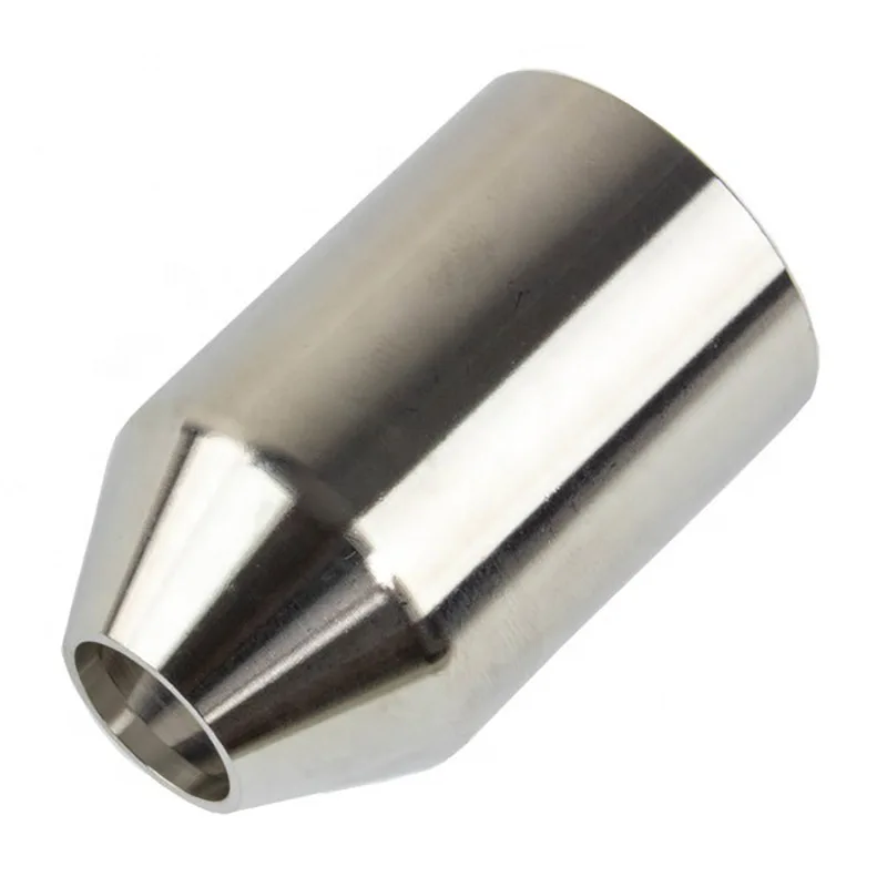 Втулка топливного инжектора из нержавеющей стали для Cummins L-10 M11 ISM N14 Запчасти