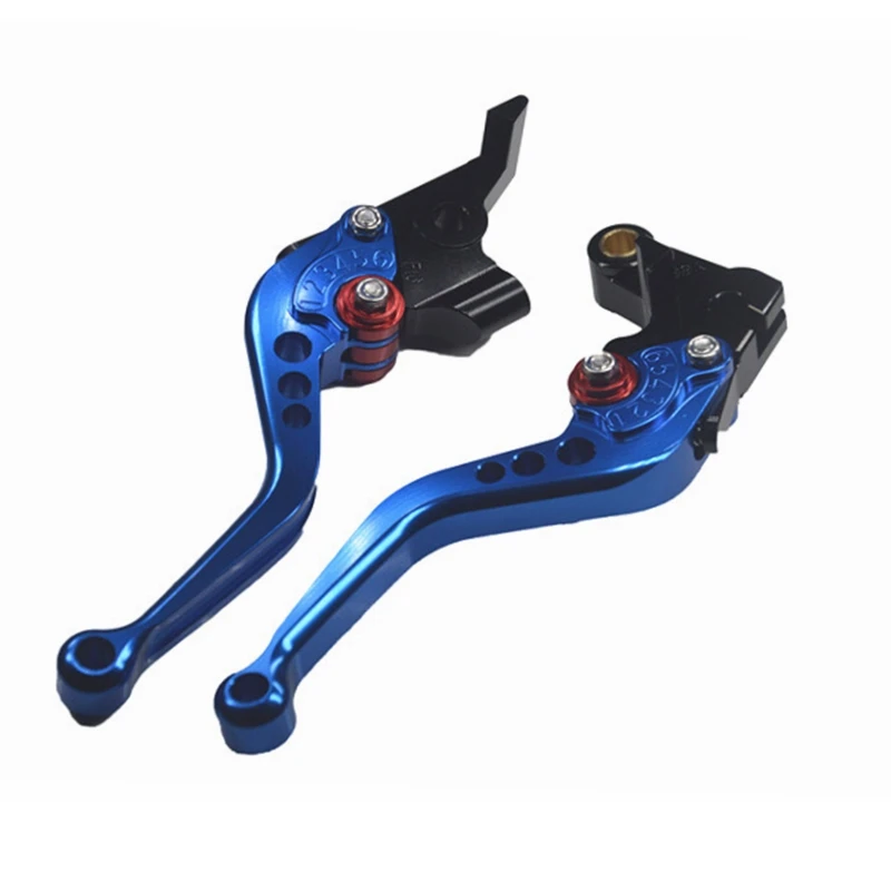 Рычаги тормоза и сцепления для мотоциклов NINJA 650R ER-6F ER-6N ER6F ER6N 2009 2010 2011 2012 2013 2014 2016 |