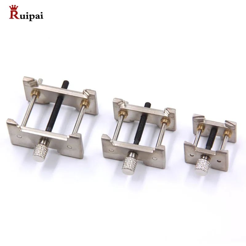 3 в 1 мужской/женский держатель для часов из сплава | Наручные часы